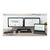 i-Tec USB 3.0 USB-C Dual Display Docking CADUA4KDOCKPDL