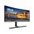 ASUS ProArt PA34VC LED monitor curved 90LM04A0-B01370