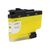 Brother LC3239XLY High Yield yellow original LC3239XLY