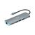 i-Tec USB-C Metal Nano Docking Station 4K HDMI LAN