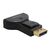 DeLOCK DisplayPort adapter DisplayPort (M) to DVI-I 65257