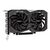 Gigabyte GeForce GTX 1650 WINDFORCE OC GV-N1650WF2OC-4GD