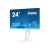 Iiyama ProLite 24 white  LED monitor XUB2492HSU-W1