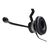 Jabra BIZ 2300 QD Mono Headset on-ear 2393-829-189