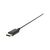 Jabra BIZ 2300 QD Mono Headset on-ear 2393-829-189