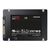 Samsung 860 EVO MZ-76E1T0E Solid state drive MZ-76E1T0E