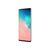 Samsung Galaxy S10 Smartphone dual-SIM 4G SM-G973FZWDDBT
