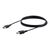 StarTech.com 2m 6.6ft DisplayPort 1.4 Cable VESA DP14MM2M