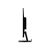 iiyama ProLite XU2595WSU-B1 LED monitor 25 XU2595WSU-B1