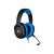 CORSAIR Gaming HS35 Headset full size wired blue
