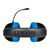 CORSAIR Gaming HS35 Headset full size wired blue
