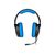 CORSAIR Gaming HS35 Headset full size wired blue