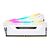 CORSAIR Vengeance RGB PRO DDR4 16 GB: CMW16GX4M2C3200C16W