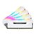 CORSAIR Vengeance RGB PRO DDR4 32 GB: CMW32GX4M4C3200C16W