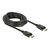 DeLOCK DisplayPort cable 5m 4k