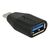 DeLOCK USB adapter USB-C (M) to USB Type A (F) USB 65519
