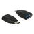 DeLOCK USB adapter USB-C (M) to USB Type A (F) USB 65519