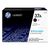 HP 37A Black original LaserJet toner cartridge CF237A