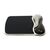 Kensington Duo Gel Mouse Wristrest Wave Mouse pad 62399