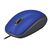 Logitech M110 Silent Mouse right and 910-005488