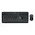 Logitech MK540 Advanced Keyboard and mouse set 920-008685