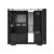 NZXT H series H210 Tower mini ITX black, matt white