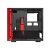 NZXT H series H210 Tower mini ITX red, matte black