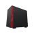 NZXT H series H210 Tower mini ITX red, matte black