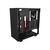 NZXT H series H510 Mid tower ATX no power CA-H510B-BR