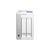 QNAP TS-231P2 NAS server 2 bays SATA 6Gbs TS-231P2-1G