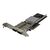 StarTech.com Dual-Port QSFP+ Server NIC PCIe PEX40GQSFDPI