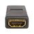 StarTech.com HDMI Coupler Gender Changer FF HDMI GCHDMIFF