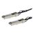 StarTech.com Juniper EX-SFP-10GE-DAC-3M Comp EXSFP10GEDA3