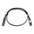 StarTech.com Juniper QFX-QSFP-DAC-1M Comp QFXQSFPDAC1M