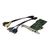 StarTech.com PCIe HDMI Video Capture Card PEXHDCAP60L2