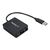 StarTech.com USB 3.0 to Fiber Optic Converter US1GA30SXSC