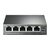 TP-LINK TL-SG1005P Switch unmanaged 4 x TL-SG1005P