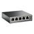 TP-LINK TL-SG1005P Switch unmanaged 4 x TL-SG1005P