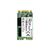 Transcend MTS430S Solid state drive 256 GB TS256GMTS430S