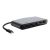 Belkin Thunderbolt 3 Dock Mini Docking station F4U098BT