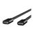 Belkin Thunderbolt 3  USB-C (M) 80cm