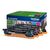 Brother TN243CMYK Value Pack 4-pack black, TN243CMYK
