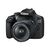 Canon EOS 2000D Digital camera SLR 24.1 MP APS-C 2728C003