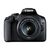Canon EOS 2000D Digital camera SLR 24.1 MP APS-C 2728C003