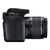 Canon EOS 2000D Digital camera SLR 24.1 MP APS-C 2728C003