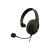 HyperX CloudX Chat Headset full size wired HX-HSCCHX-BKWW