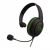 HyperX CloudX Chat Headset full size wired HX-HSCCHX-BKWW