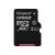 Kingston Canvas Select Flash memory card 128 SDCS128GBSP