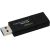 Kingston DataTraveler 100 G3 USB flash  256GB USB3.0 black