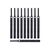 LTC BASIC STRAPS Cable tie 17 cm black (pack of LTC 1110